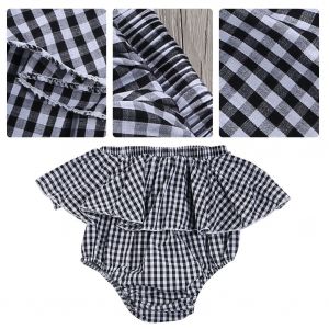 Culotte D'entrainement Pour Bebe Fille En Pp (Carre 70 Cm) - Neuf