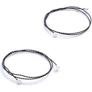 Eryi-Câble De Connexion (20 Cm) Pour Lego Diy/Moc Lighting (Lot De 2), Câble De Connexion Pour Lego Et Autres Briques De Grandes Marques - Neuf