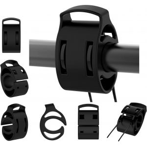 Support De V&eacute;lo Pour Suunto 7/Suunto 9/Suunto 9 Baro, Portable Pour V&eacute;lo Compatible Avec Suunto Spartan / Spartan Wrist Hr/Spartan Ultra - Neuf