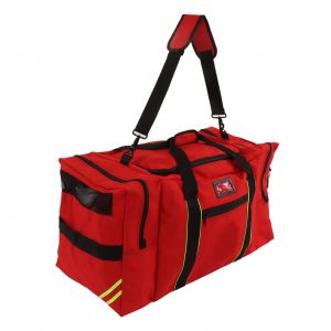 HJLIAN Grand sac de materiel de pompier avec bandouliere pour les premiers intervenants - Neuf
