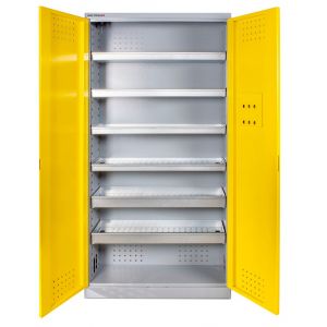 Armoire profonde pour liquides MW Tools DECP9258 - Neuf