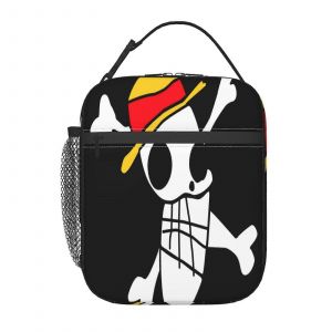 Sac a lunch r36 ONE PIECE avec affichage numerique de la temperature, surveillance en temps reel des conditions internes h36 - Neuf