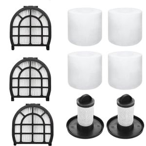 Pi&egrave;ces de rechange pour accessoires d'aspirateur LZ601 LZ602 L602C Kit d'accessoires pour aspirateur - Neuf