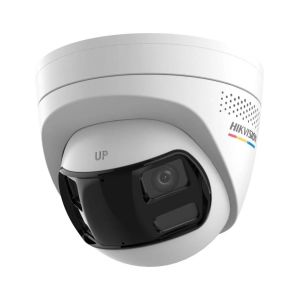 Cam&eacute;ra de S&eacute;curit&eacute; IP Turret Hikvision Value ColorVu PoE 6MP Ext&eacute;rieure 2.8mm IP67 - DS-2CD1367G2HP-LIUF/SRB(2.8mm) - Neuf