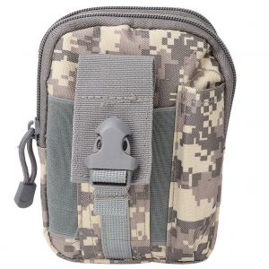 Sac banane pour telephone portable, mini pochette pour cyclisme (ACU) - Neuf