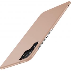 LORANKA-Compatible avec la Coque Samsung Galaxy S22 Ultra, Coque de t&eacute;l&eacute;phone Portable, Sac de Protection Ultra Fin Anti-d&eacute;rapant Anti-Rayures et Antichoc Coque Rigide pour Samsung S22 Ultra 6,8 Pouc - Neuf