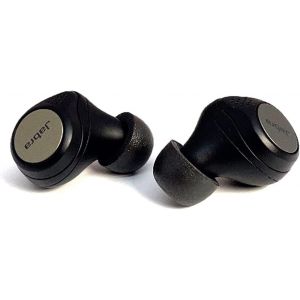 KALANKA-TrueGrip Pro TW-170-A Large | Embouts TrueGrip Pro pour Jabra 65t/75t | Embouts de Rechange en Mousse &agrave; m&eacute;moire de Forme | 3 Paires - Neuf