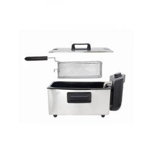 Friteuse semi pro 3L - Neuf