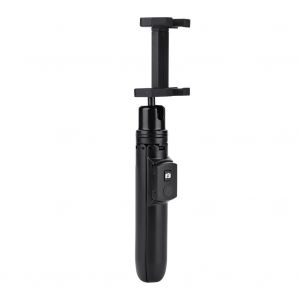Perche A Selfie Kingjoy M070 Avec Trepied Et Telecommande Sans Fil Bluetooth Externe - Neuf