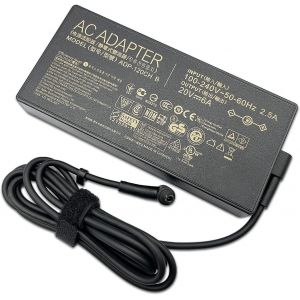 Chargeur Ac 20V 6A 120W 4,5 X 3,0Mm Adp-120Cd B A17-120P2A Compatible Avec Asus Zenbook Ux534Ft Q537 Ux534Ft Q546Fd Q546F Q547Fd Q537Fd Q547F Bloc D'Alimentation Pour Ordinateur Portable - Neuf