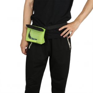 Sac Banane Etanche, Pochette Anti-Eau Pour Le Surf Et La Natation (Vert) - Neuf