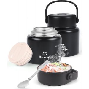 Boc'n'Roll Tiles | Sac &agrave; Collation, Emballage &agrave; Sandwich et Ecologique sans BPA, Gr&agrave;cia - Neuf