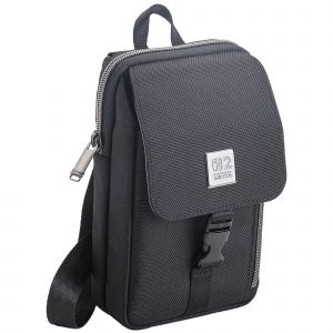 NACON SAC BANDOULI&Egrave;RE HORIZONTAL sous licence SWITCH 2 - RDS - Noir - Neuf