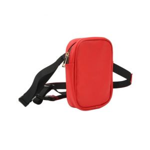 Sac banane élégant en cuir PU avec harnais de cuisse - Sac de jambe grande capacité pour femme, idéal pour les voyages et les activités de plein air - Neuf