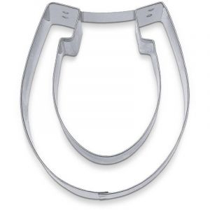 St&atilde;&iquest;Dter Emporte-Pi&egrave;ce Fer &Agrave; Cheval Grand - Neuf