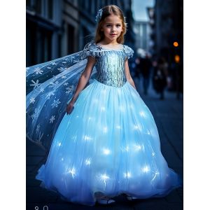 Led Dress - Neuf