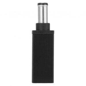 adaptateur Type-C femelle vers DC male droit 6,0 x 1,4 mm pour ordinateur portable Sony, charge PD 19,5 V - Neuf