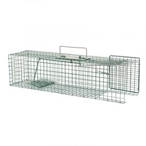 Pi&egrave;ge &agrave; rat pour trous et passages 60 X 15 X 15 cm - Neuf