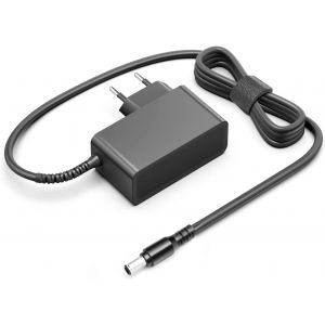 14V 2,14A Bloc d'alimentation Chargeur pour Samsung A2514_KSM BN44-00865A S19B330 UE510 C24F390 C27F398 C27F591 C32F391 S27D360H Samsung CF391 CF399 CF394 S24C 390 591 Moniteur Adapatateur - Neuf