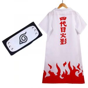 Costume D'halloween, Costume De Cosplay Naruto, Organisation Akatsuki, Cape De Nuage Rouge, Personnage D'anime - Neuf