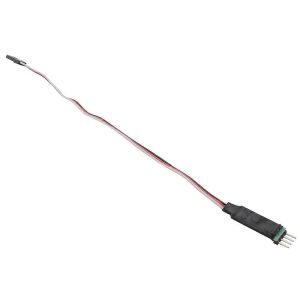 2Pcs 3CH 3-Channel LED Lamp Panneau de commande de commande de lumi&egrave;re pour 1/10 1/8 RC Model Car HSP TAMIYA Axial SC - Neuf