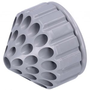 Porte-Fraises Rotatif Pour Forets,Support De Taraud,Meulage,Sculpture,Outils,Bo&icirc;te De Rangement Pour Bijoux - Neuf