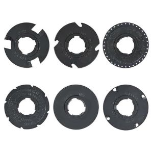60010 Kit de plaques de semence en option pour E-ArthWay 1001-B - Neuf