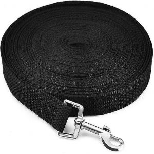 Laisse De Dressage De Chien 30m De Long Plomb De Chien Extra Longue Ligne Plomb De Chien De 30m De Long - Neuf