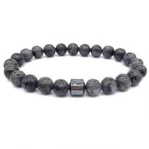 Bracelet De Sevrage Tabagique Triple Men's Powerful Treatment Sans Fumée - Neuf