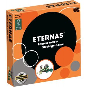 Chenquansarl-Eternas Strategy Game, 08445 - Neuf