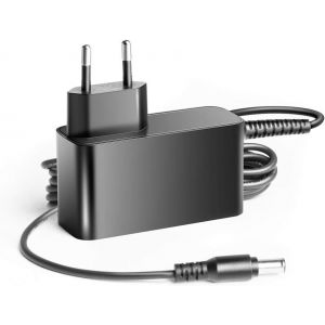 Alimentation Chargeur 19V pour LG Flatron Cinema 3D Widescreen LED LCD Monitor IPS224V-PN IPS225P-BN IPS225V-BN LG ADS-40FSG-19 47TO63HZ 19V 1,3A 1,7A LCD Moniteur 6,5 * 4,4mm Adaptateur Secteur - Neuf
