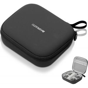 Eryi-Sacoche De Transport Pour Dji Neo Sac, Sac De Rangement Pour Accessoires De Voyage Dji Neo - Negro - Neuf