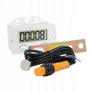 Compteur De Poinons Compteur Inductif Compteur Lectronique Numrique - Neuf