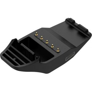 acdsgd-Chargeur USB-C Compatible avec Collier GPS Garmin T5 TT10 TT15 GTT15x TT25 - Neuf