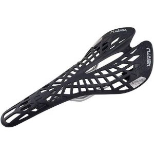 Zhuotop Vertu Ultra Léger Vélo Selle Creux Araignée Ergonomique Absorption Des Chocs - Neuf