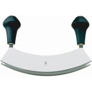 Kalanka-1888646030 Hachoir Demi-Lune 17,5 Cm - Neuf