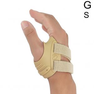Orthèse De Pouce Orthèse Articulaire De Pouce Support D'attelle De Pouce Adapté À L'arthrose Douleur Relif - Neuf
