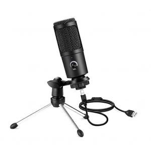 Microphone de jeu USB pour streaming,podcasting,vid&eacute;o podcast - Neuf