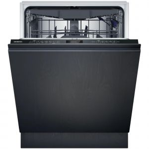 Siemens iQ500 SN65EX23CE lave-vaisselle Enti&egrave;rement int&eacute;gr&eacute; 14 couverts A - Neuf