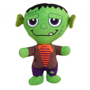 11.8in Sweet Dolly Halloween Citrouille D&eacute;coration Stuff Peluche Halloween Citrouille pour les enfants - Neuf