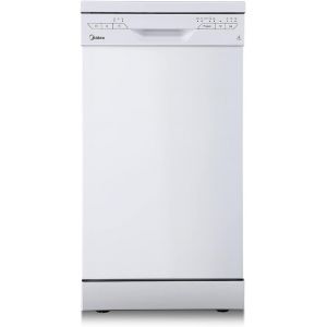 lbgwp60-Sf3.45Nw Pro Autonome Et Encastrable, 9 Places, Wi-Fi, 5 Programmes De Rinçage, 47 Db, 3/6/9H, Départ Différé, Blanc - Neuf