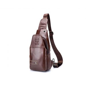 Sac messager &agrave; une &eacute;paule G049, sac de sport d&eacute;contract&eacute; de style cor&eacute;en - Neuf