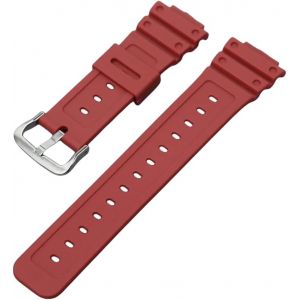 Kal-Rubber Tpu Bracelet De Montre De Remplacement En Résine Naturelle Pour Montre Pour Homme - Compatible Avec Modèles G-Shock 9052 6900 5600 Dw5600/5000 - Neuf