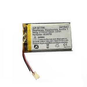 Batterie ideale pour lecteur multimedia Sony Walkman Nwz-a15 et Nwz-a17 - Neuf