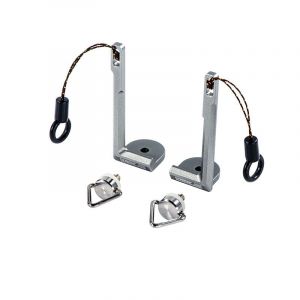 Support M&eacute;tallique Auto-&Eacute;quilibr&eacute; Pour Contr&ocirc;leur Dji Rc1 Rc2 - Neuf