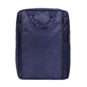 HJLIAN Sac de voyage multifonction grande capacite, valise a roulettes pliable - Neuf