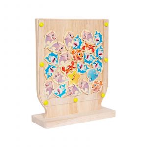 Jeu De Mémoire Pour Enfants De 3 À 6 Ans : Jeu De Développement De Correspondance Et De Développement - Neuf