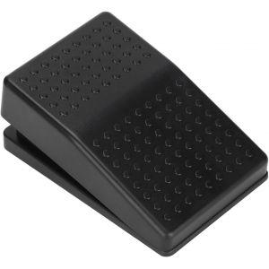 Pédale Usb Commutateur Au Pied Simple, Commutateur Au Pied Usb Contrôle Du Clavier D'Ordinateur De Jeu Vidéo Avec Câble D'Extension De 2 M, Pédale D'Action Pc Programmable - Neuf