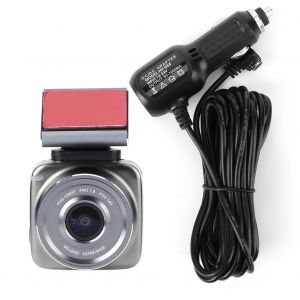 HJLIAN Enregistreur video de conduite DVR pour voiture 2 pouces FHD 1080P, camera de tableau de bord DVR pour vehicule, enregistreur video domestique - Neuf