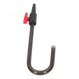 Aquarium D'eau Automatique De Haute Performance De L'équipement De Tube Accessoires De La Courbe De Crochet (Emballée) Pour Les Systèmes Aquatiques - Neuf